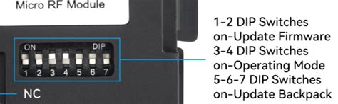 Image result for Elrs Module Firmware Update