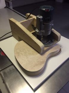 Image result for How to Use Overarm Pin Router