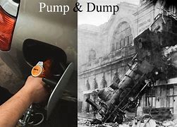 safemoon pump and dump