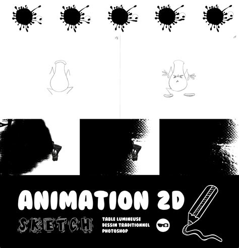 Image result for 2D Drawing Animation