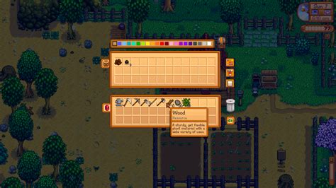 44 stardew valley chests