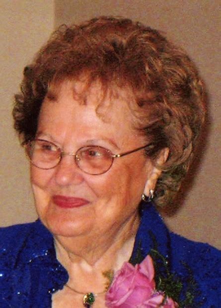 Woman was dedicated to hospital service | Local Obituaries | nwitimes.com