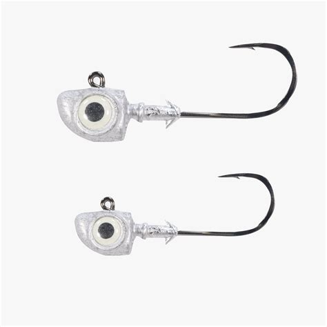 Z-Man Diezel Eye Jig Heads - J&H Tackle