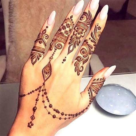 151+ Latest Arabic Mehndi Designs for Brides & Celebrations