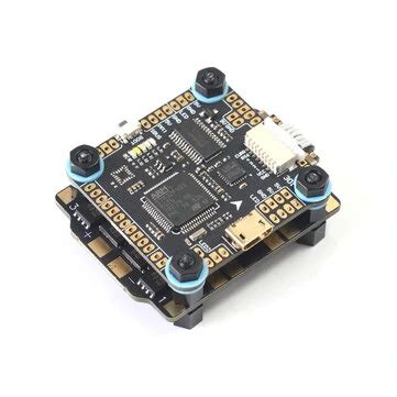 Mambasys f405 mk2 betaflight flight controller f40 40a 3-6s dshot600 ...