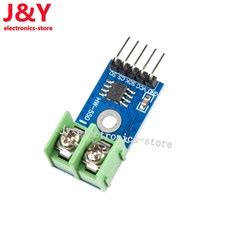 MAX6675 Type K Thermocouple Temperature Sensor India | Ubuy
