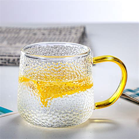 高硼硅玻璃双层玻璃杯隔热透明马克杯咖啡杯创意啤酒杯果汁杯-阿里巴巴
