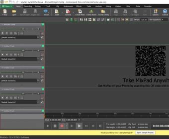 Image result for MixPad Multitrack Recording Software Review
