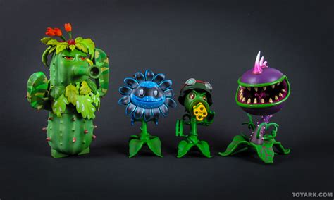 Plants Vs Zombies Merch