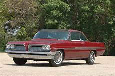 1961 Pontiac Ventura by 1961 Pontiac Ventura Information And Photos Momentcar 1961 Pontiac Ventura