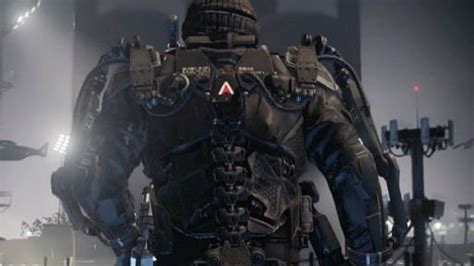 Image result for EXO Skeleton Cod Advanced