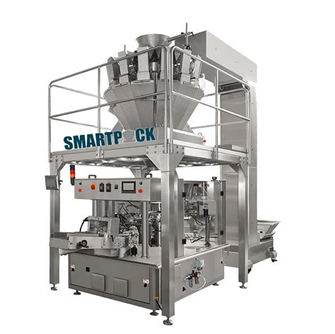 Image result for Pouch Packing Machine