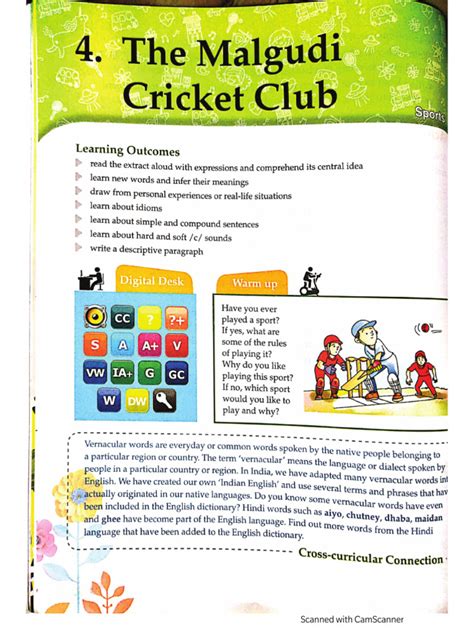 Image result for Class Six English Lesson