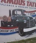 Image result for Famous Tate Scratch Dent