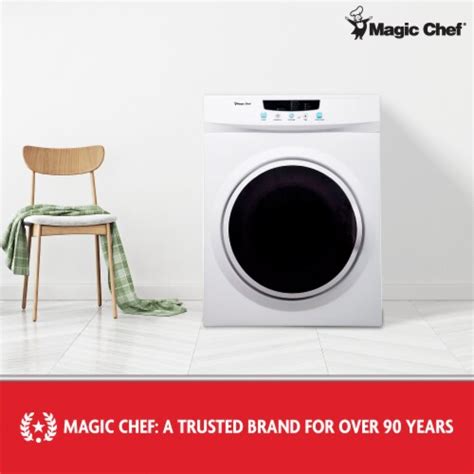 Image result for Magic Chef Laundry Machine