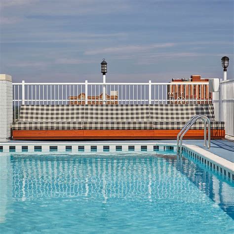 1 Boutique & Luxury Hotels in Richmond from Tablet Hotels, A Michelin ...