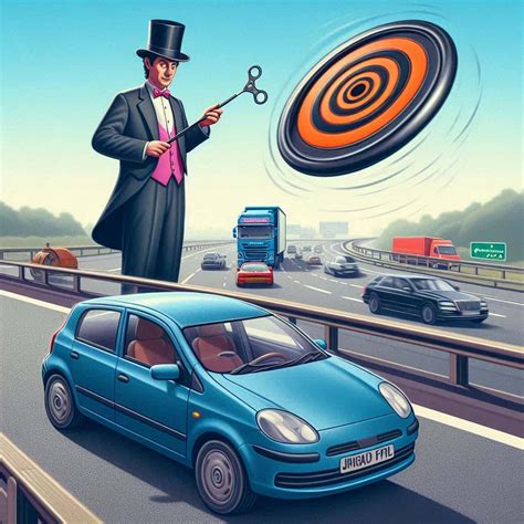 7 Sneaky Signs Of Highway Hypnosis (And How To Snap Out Of It)