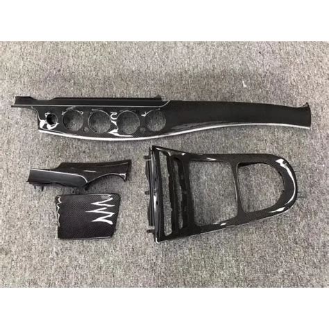 Carbon Interior for Mercedes Benz W213 W238 C238 E Class E63 AMG Coupe ...