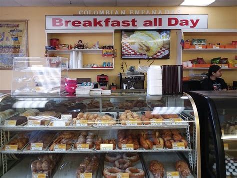 COLOMBIAN EMPANADAS, Katy - Restaurant Reviews, Phone Number & Photos ...