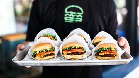 Are Dogs Allowed In Shake Shack