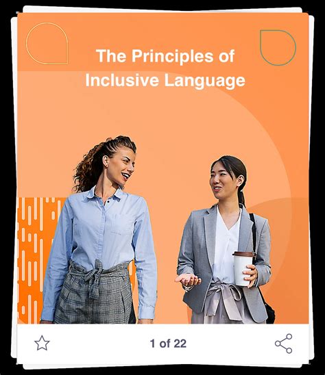 Inclusive Language - Emtrain