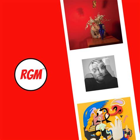 Top 5 Mac Miller Albums: The Best Mac Miller Albums, According To RGM | RGM