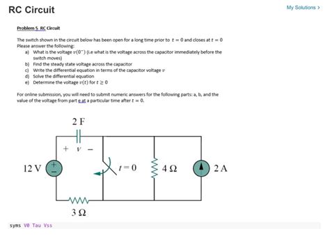 Image result for RC Maths Solutions