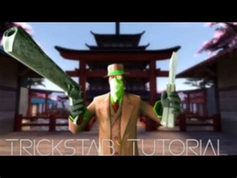 Image result for Trickstab Tutorial