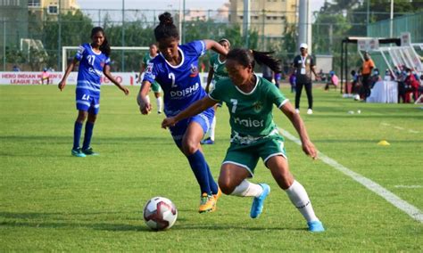 Indian Women's League (IWL) to begin on April 25