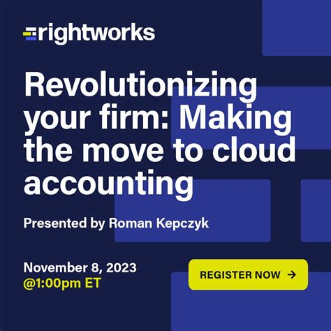 #accountingfirm #cloud | Rightworks