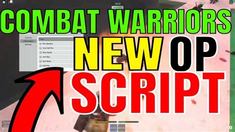 Image result for Combat Warriors Script GUI