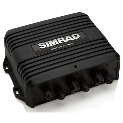 Image result for Simrad On Computer