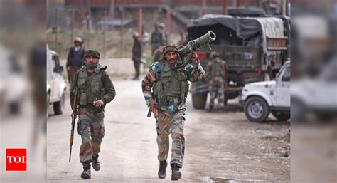 AFSPA: Forces in AFSPA areas must get immunity, govt tells SC | India ...
