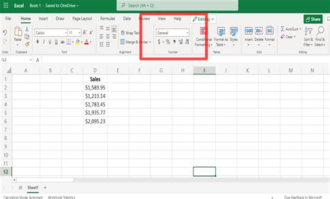 Image result for Excel Understanding Number Format