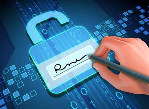 利用多方安全计算实现的公证电子签名与其他电子签名的优势对比 - 知乎