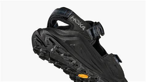 Hoka’s Best Hiking Boot Is Now More Durable and Cushier Than Before