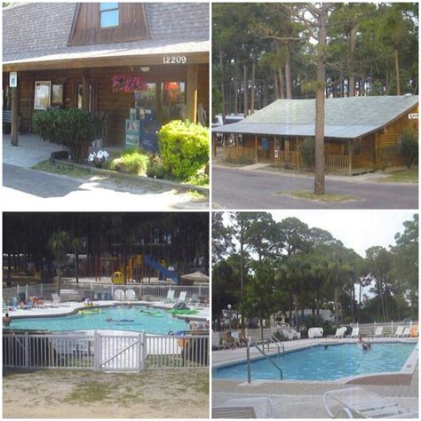 Raccoon River Campground Florida: Camping, Fishing, & Fun