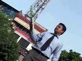 Govt asks mobile cos to shift towers - India Today