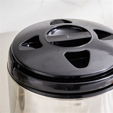 Buy Infinity Yukon Stainless Steel Dispenser - 6.5L from Home Centre at ...