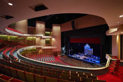 Carolina Theater Seating Chart: A Guide to Finding the Perfect Seat