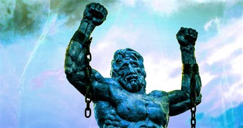 Image result for Prometheus Suffering