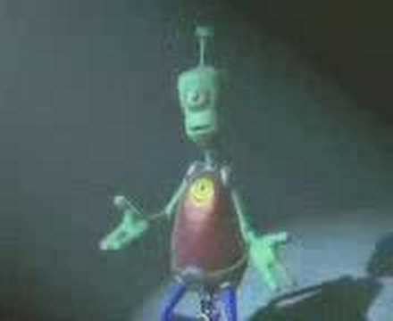 Image result for Alien Song Survive