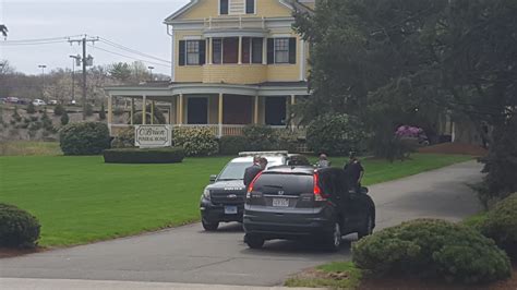 Aaron Hernandez House