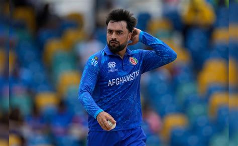 Rashid Khan; AFG vs SA: "24 महीने में उनका...", सेमीफाइनल मुकाबले से ...