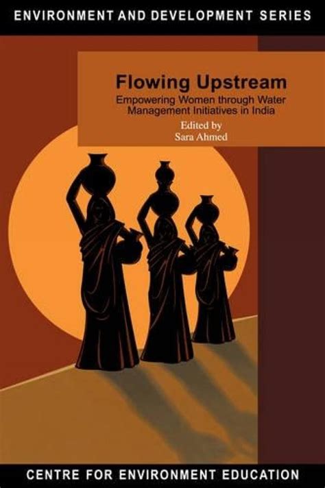 Flowing Upstream: Empowering Women through Water Management Initiatives ...