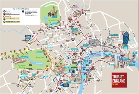 London Bus Map 的图像结果
