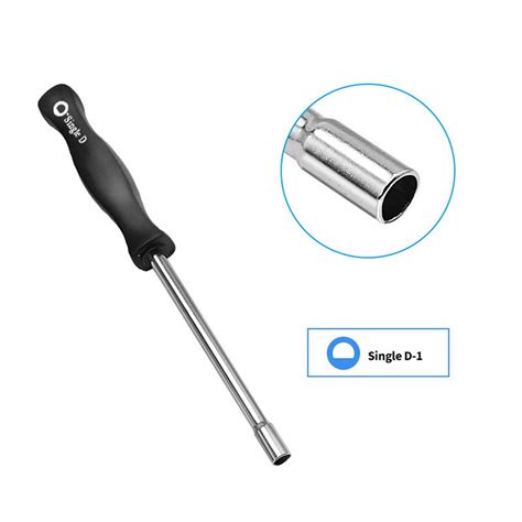 Carburetor Adjustment Tool Tune Up Kit, Carburetor Adjustment Screwdriver Tools-C&3-Single D Big ...