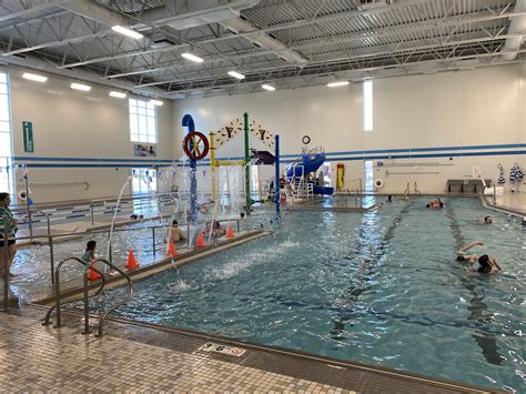 ELK RIVER YMCA - Elk River MN - Hours, Directions, Reviews - Loc8NearMe