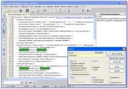 SynWrite 6.41 - Download for PC Free