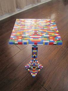 Glass Top Dining Table Lego Parts Offers Unique Furniture Design Idea by Glass Top Dining Table With Lego Parts Offers Unique Glass Top Dining Table Lego Parts Offers Unique Furniture Design Idea